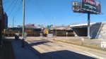 CSX 3096 & 1967